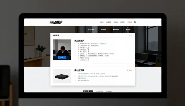 公众号开发选型中需关注的软件关键要素