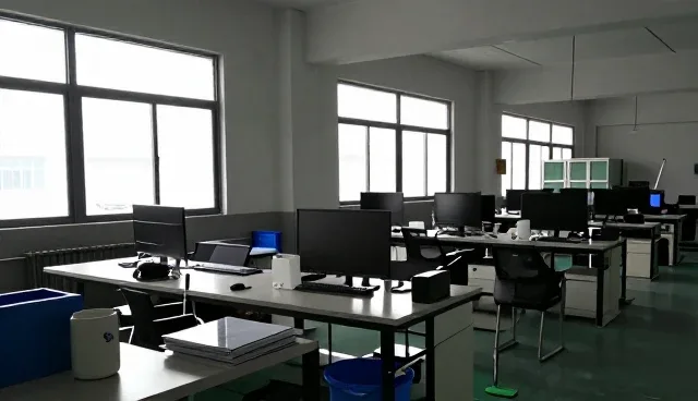 公众号开发中团队条件分析与适用限制