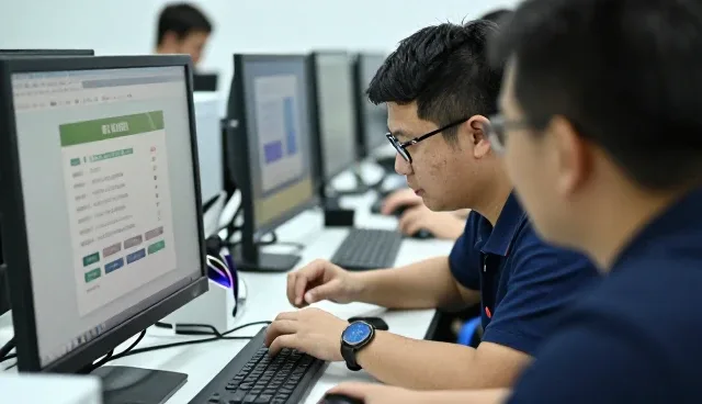 软件：短视频运营在户外场地的应用要点